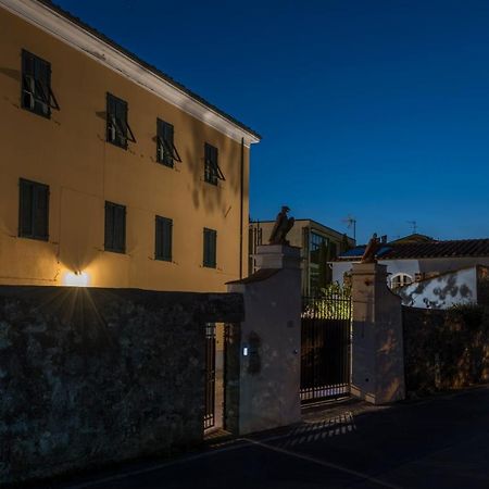 La Chiusa Delle Monache Lucca Exterior photo