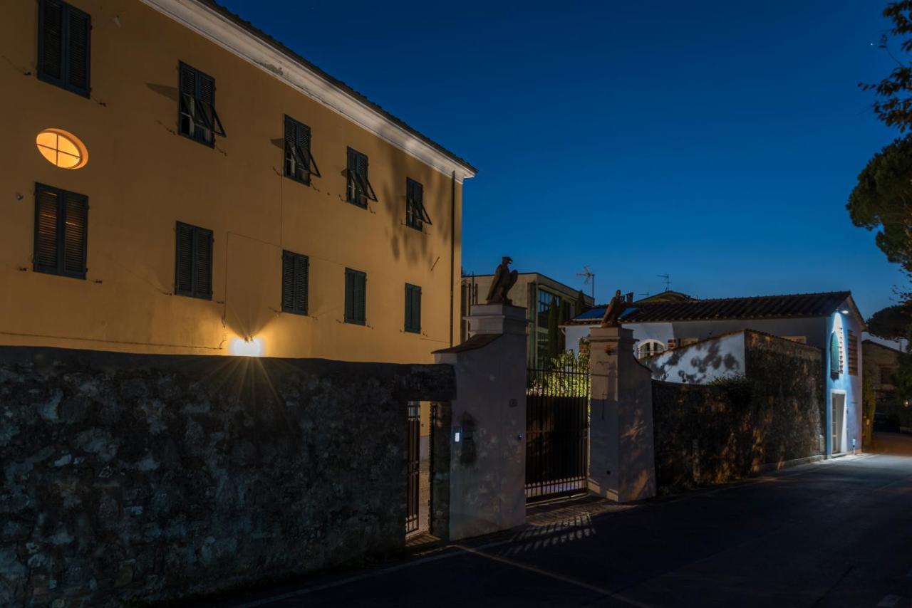 La Chiusa Delle Monache Lucca Exterior photo