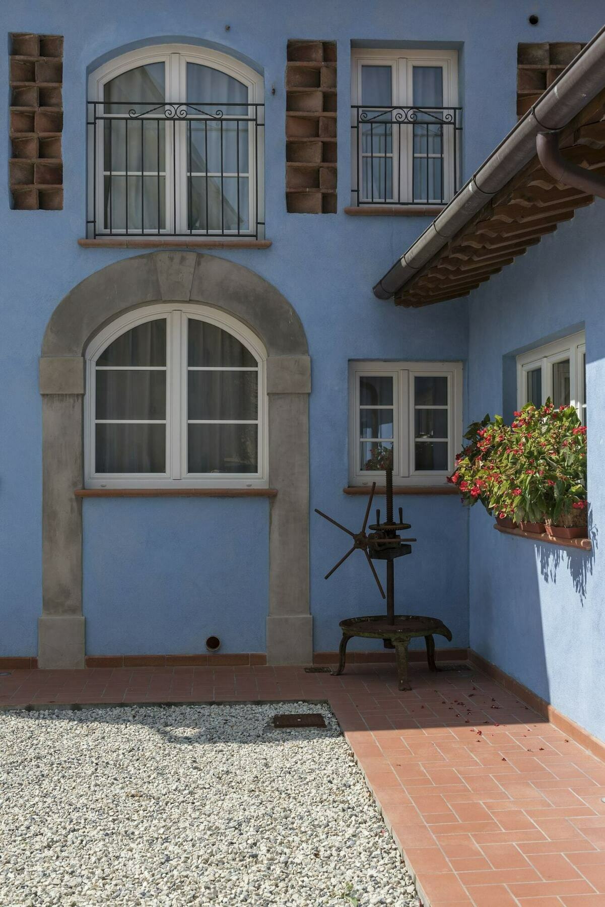La Chiusa Delle Monache Lucca Exterior photo